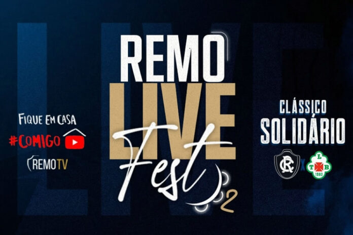Remo Live Fest 2