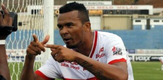 Zé Carlos