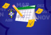 Calendário CBF