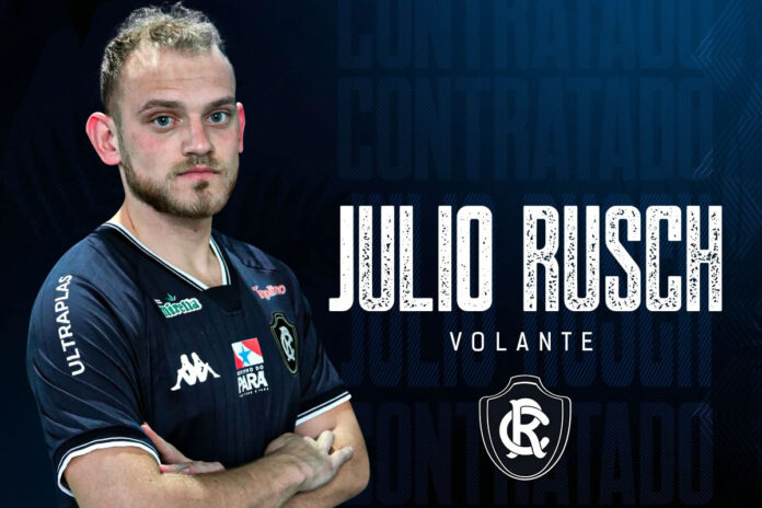 Julio Rusch