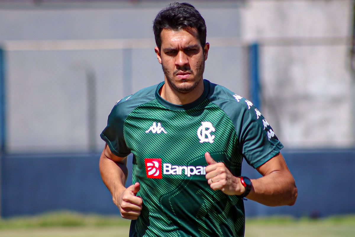 Lucas Siqueira