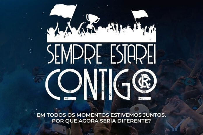 Sempre Estarei Contigo