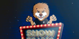 Show do Leão