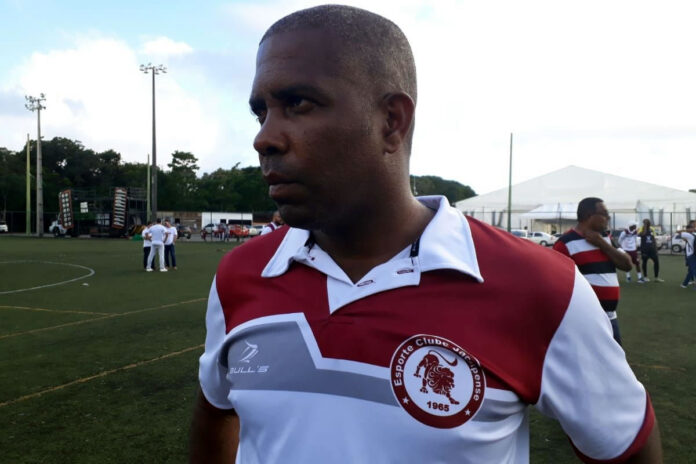 Jonilson Veloso