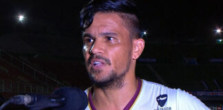 Rafael Bastos