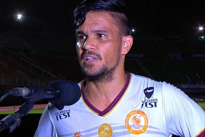 Rafael Bastos