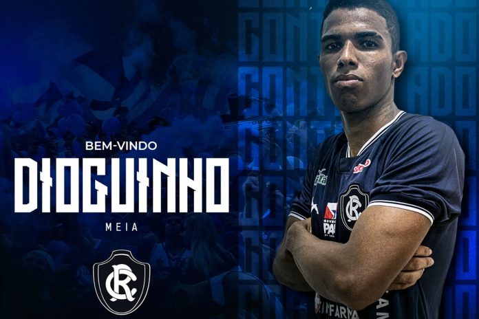 Dioguinho