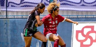 Remo 2×0 Juventude (futebol feminino)