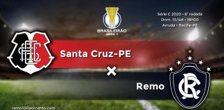 Santa Cruz-PE × Remo