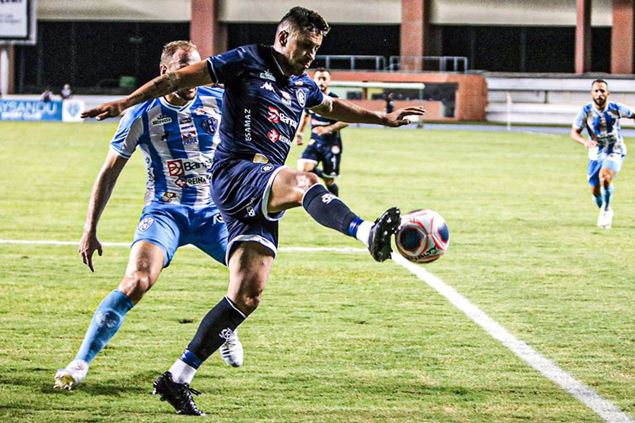 PSC 2×1 Remo (Eduardo Ramos)