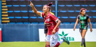 Remo 2×0 Juventude (futebol feminino)