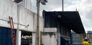 Baenão