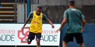 Carlos Alberto