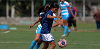 Remo 0×0 Paysandu (futebol feminino)