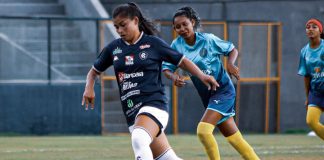 Remo 8×0 Tiradentes (futebol feminino)