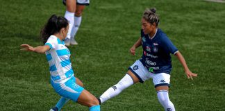 Remo 0×0 Paysandu (futebol feminino)