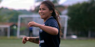 Remo 1×0 Castelo dos Sonhos (Suame) (futebol feminino)