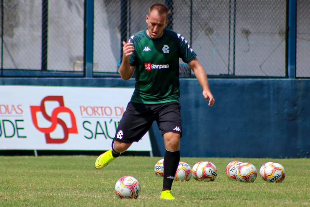 Gilberto Alemão