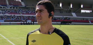 José Ricardo Vasconcellos Laranjeira (AL)