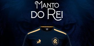 Manto do Rei