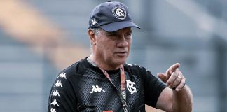 Paulo Bonamigo