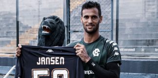 Rafael Jansen