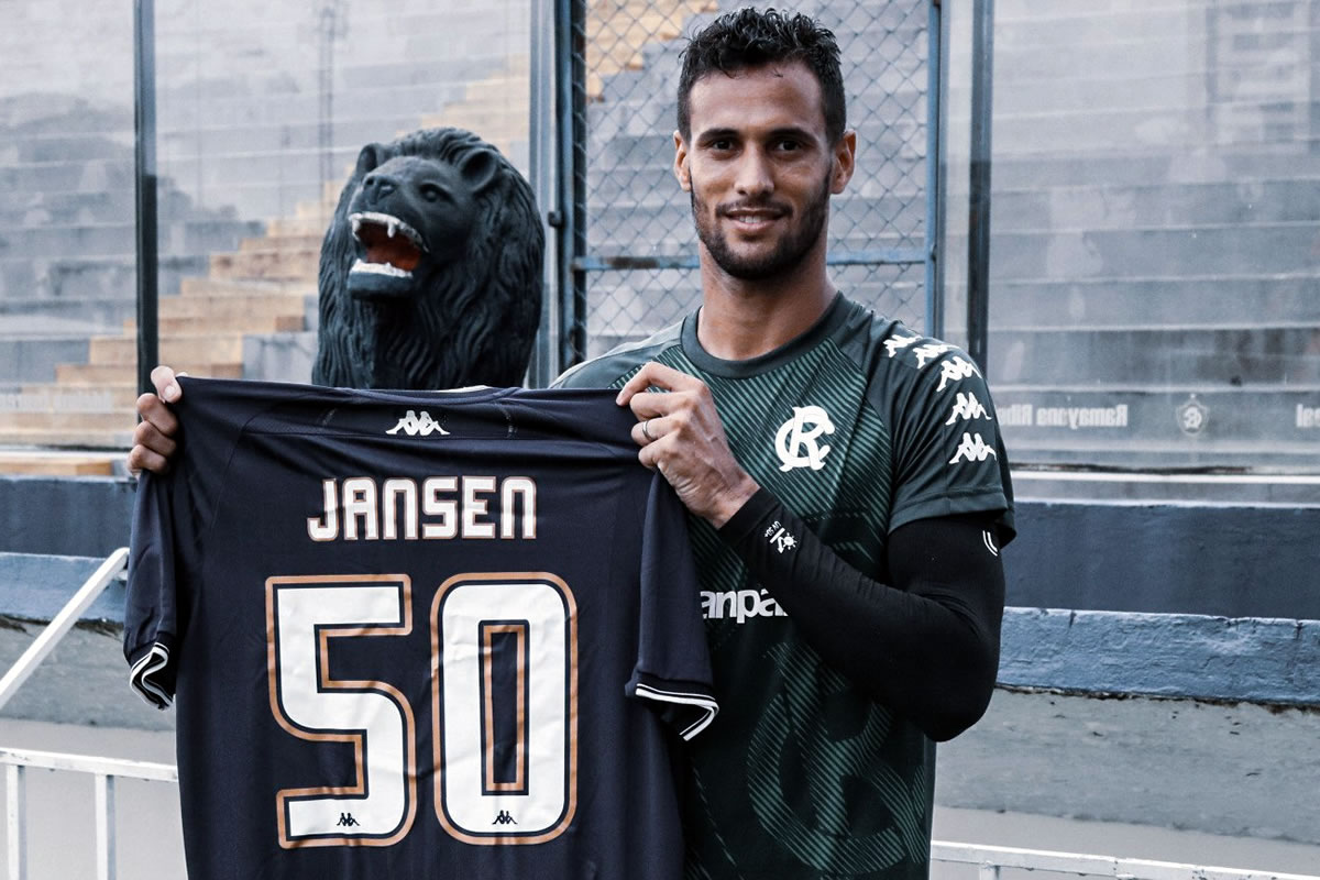 Rafael Jansen