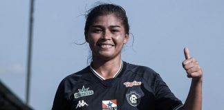 Remo 2×0 Cabanos (Suame) (futebol feminino)