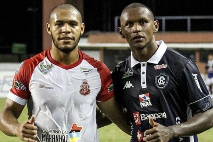 Remo 5×0 Imperatriz-MA (Thiago Tomais e Mimica)