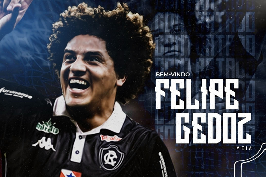 Felipe Gedoz