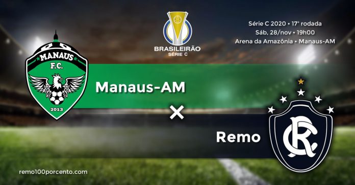 Manaus-AM × Remo