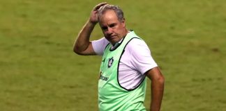 Paulo Bonamigo