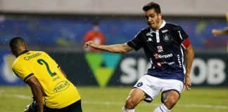 Remo 2×1 Ypiranga-RS (Lucas Siqueira)
