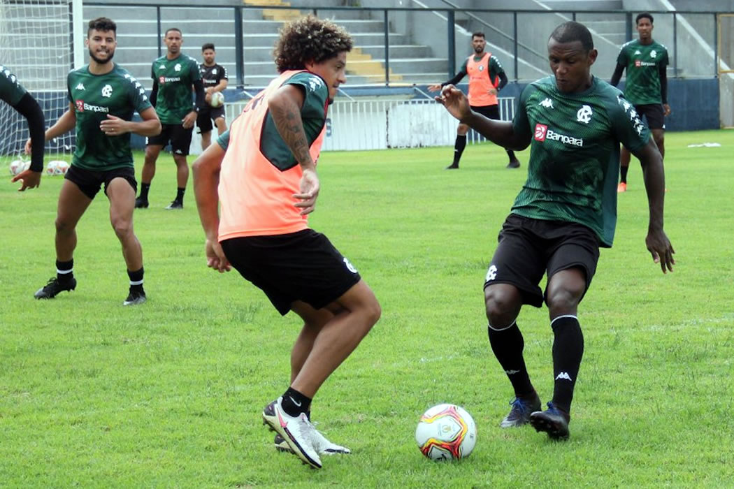 Tcharlles, Felipe Gedoz e Mimica