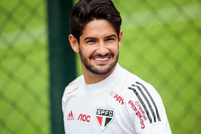 Alexandre Pato