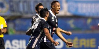 Paysandu 0×1 Remo (Lucas Siqueira, Tcharlles e Salatiel)