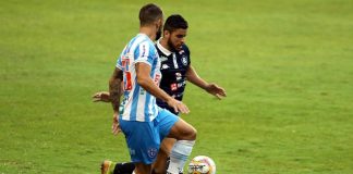 Paysandu 0×1 Remo (Tcharlles)