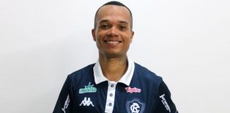 Anderson Uchôa