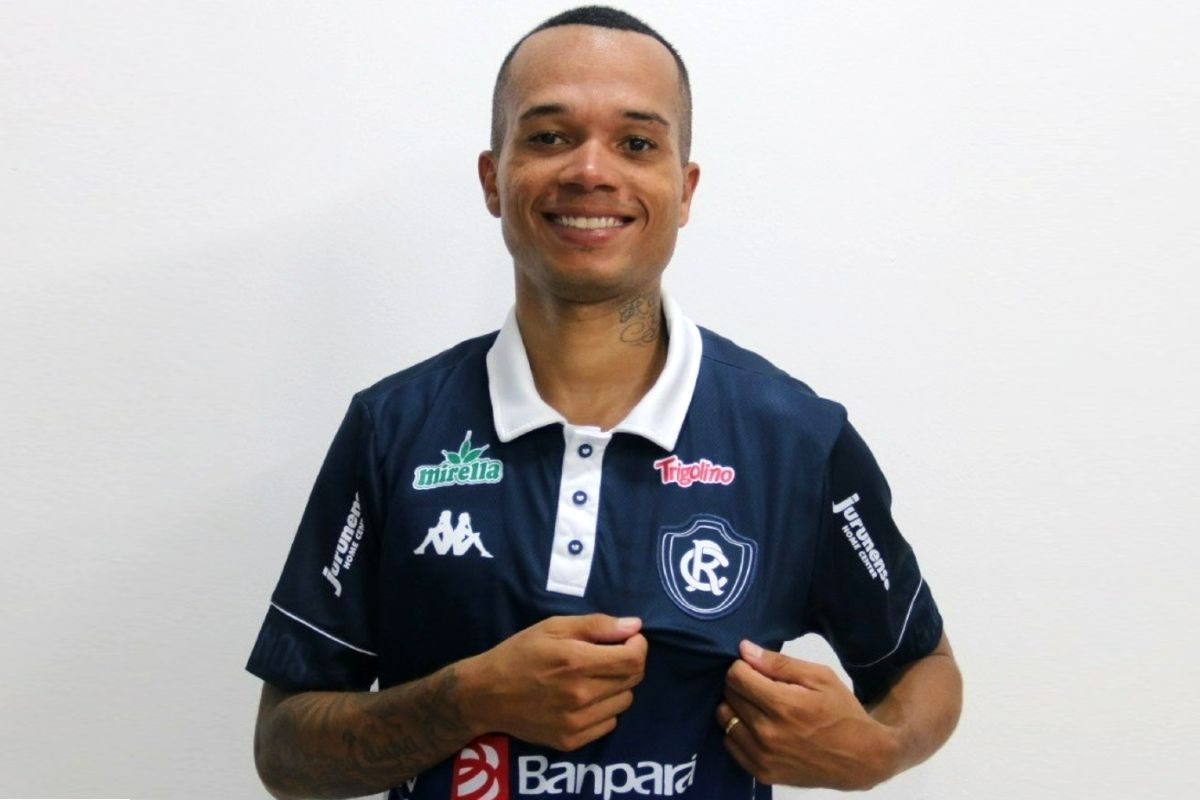 Anderson Uchôa