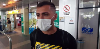Edson Cariús