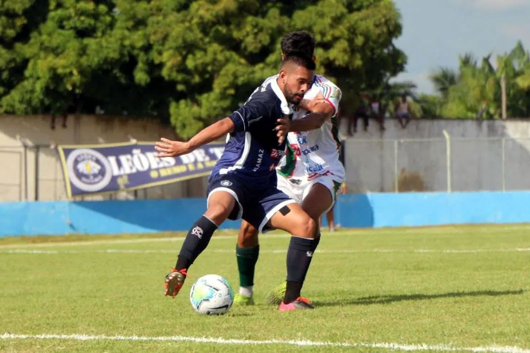 Independente 3(0)×(3)1 Remo (Wallace)