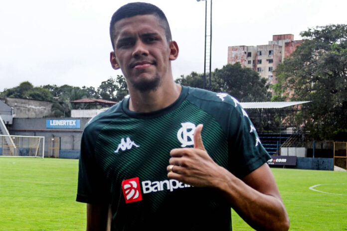 Jeferson Lima