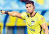 Jefferson Ferreira de Moraes (GO) – Foto: Divulgação (CBF)