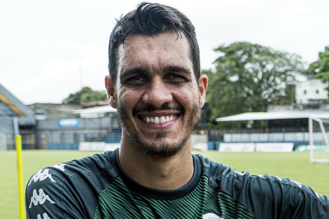 Lucas Siqueira