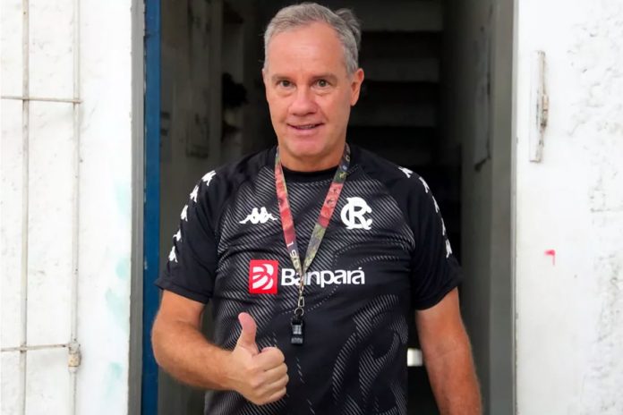 Paulo Bonamigo