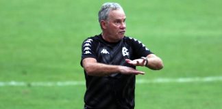 Paulo Bonamigo