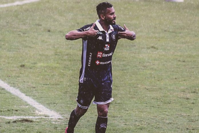 Remo 2×0 Independente (Wallace)