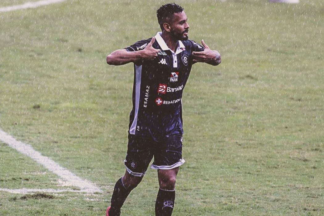 Remo 2×0 Independente (Wallace)