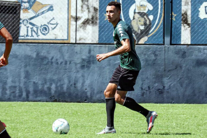 Renan Gorne