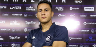 Renan Gorne